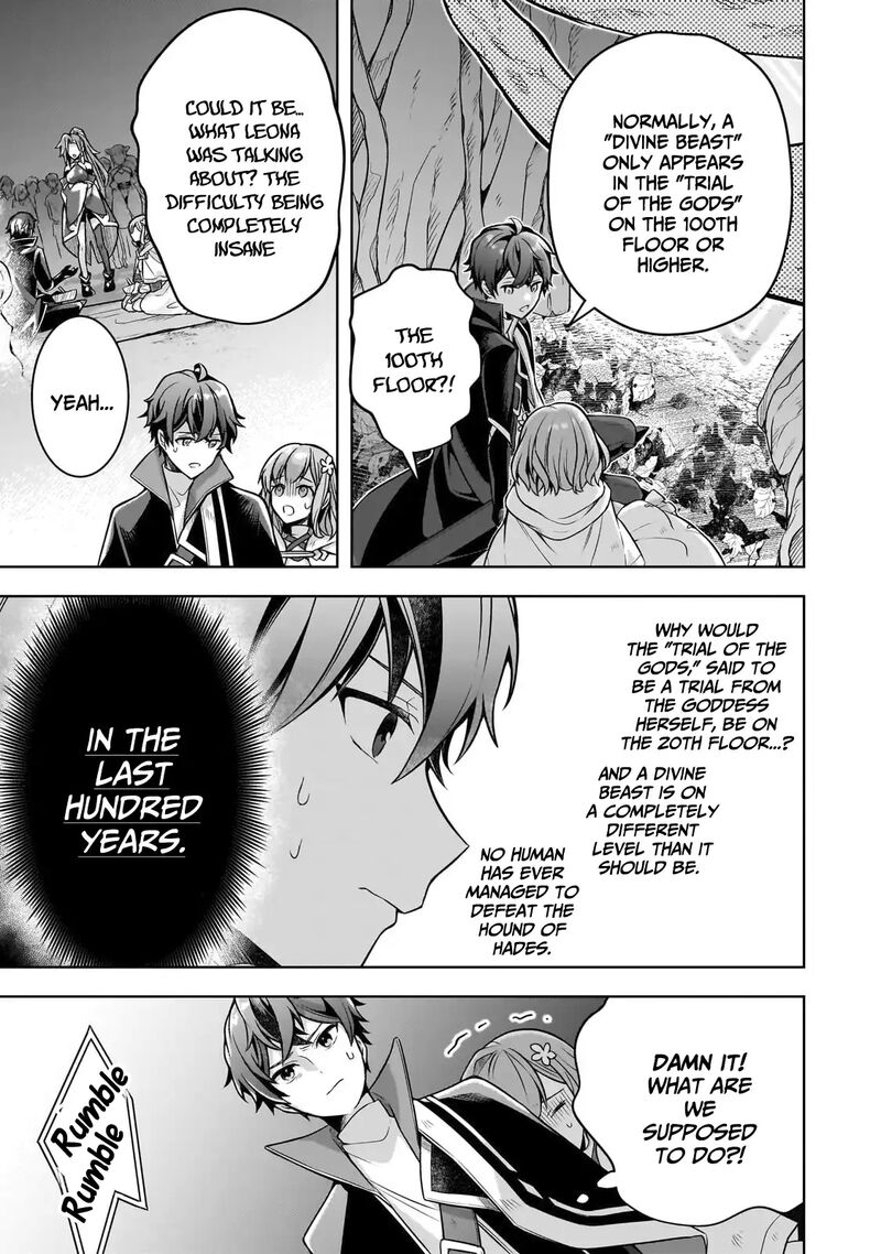 Kougekiryoku Zero Kara Hajimeru Kenseitan 11 24