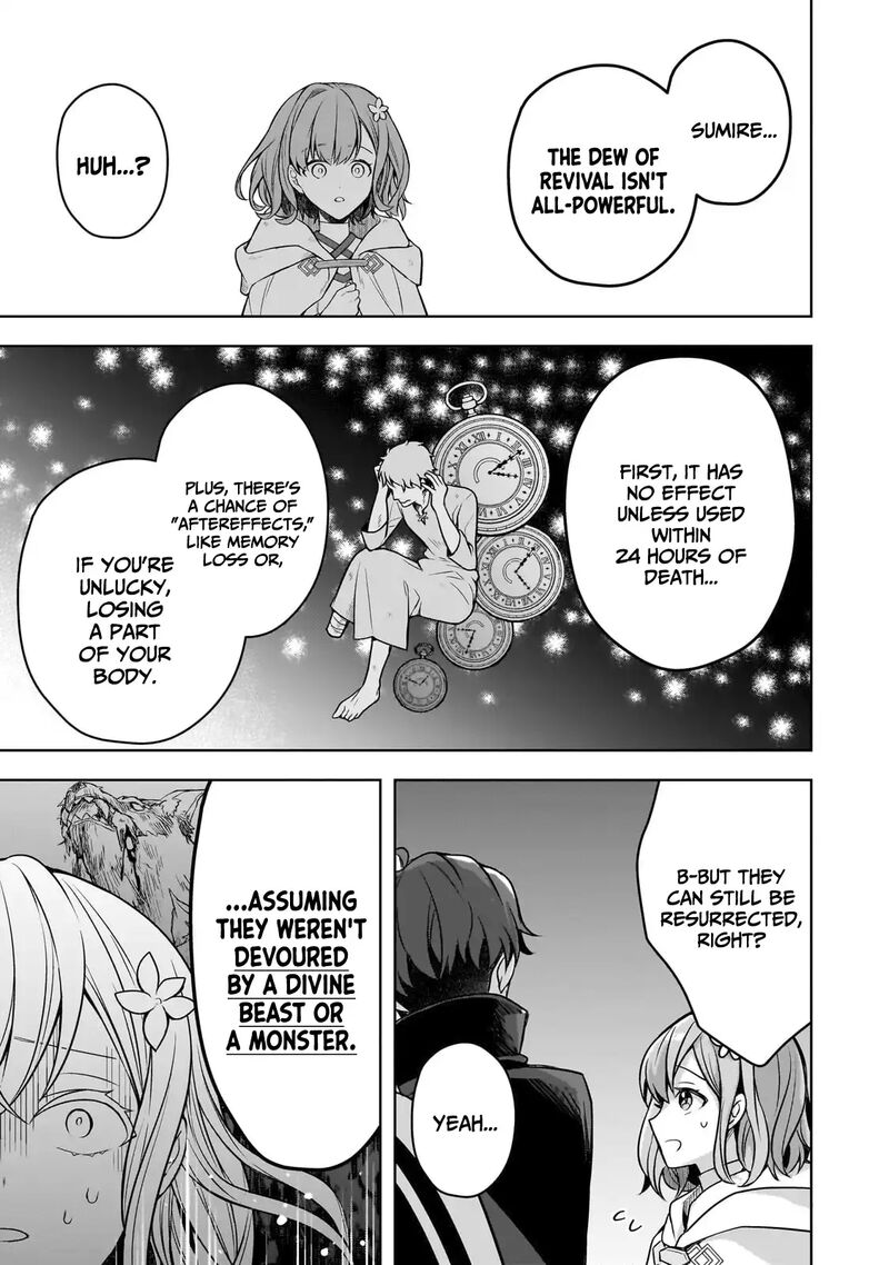 Kougekiryoku Zero Kara Hajimeru Kenseitan 11 26