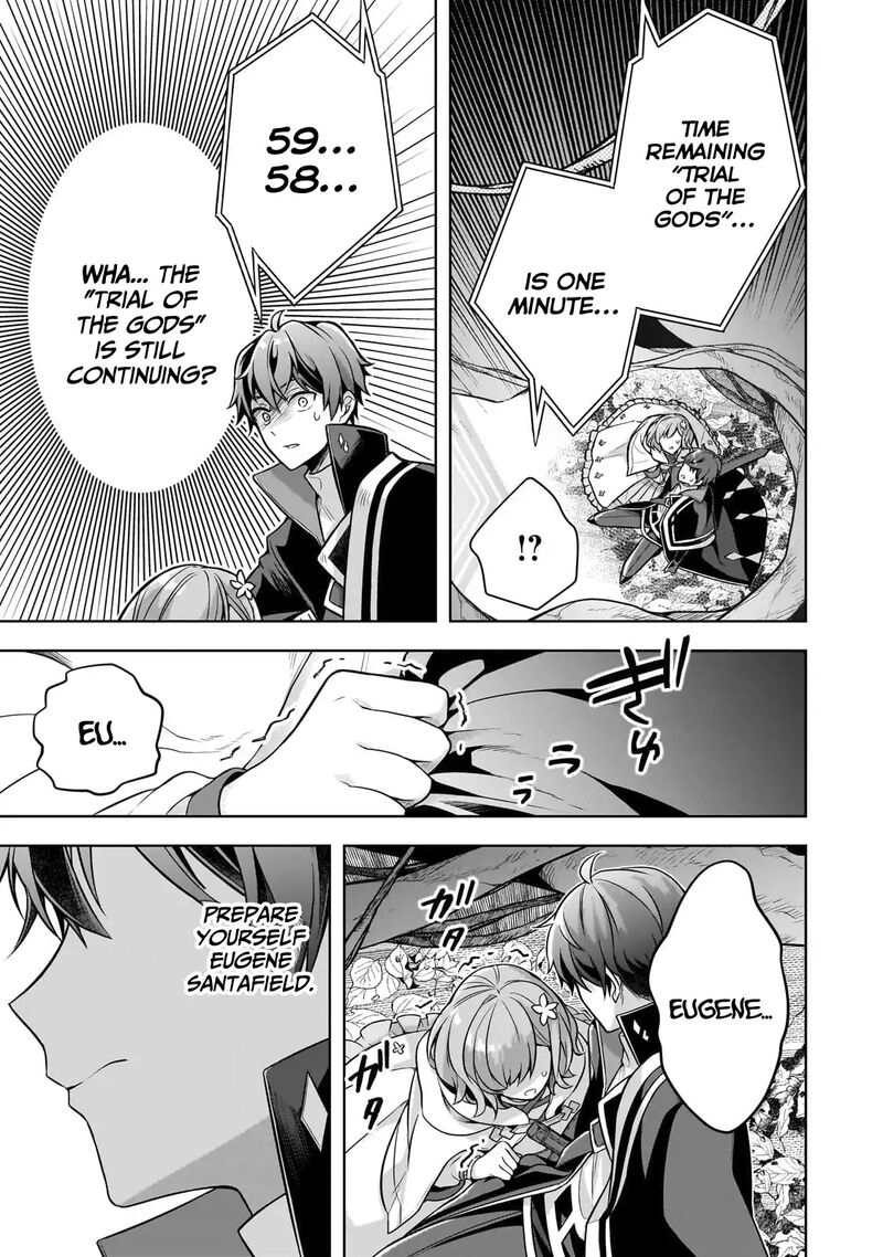 Kougekiryoku Zero Kara Hajimeru Kenseitan 11 28