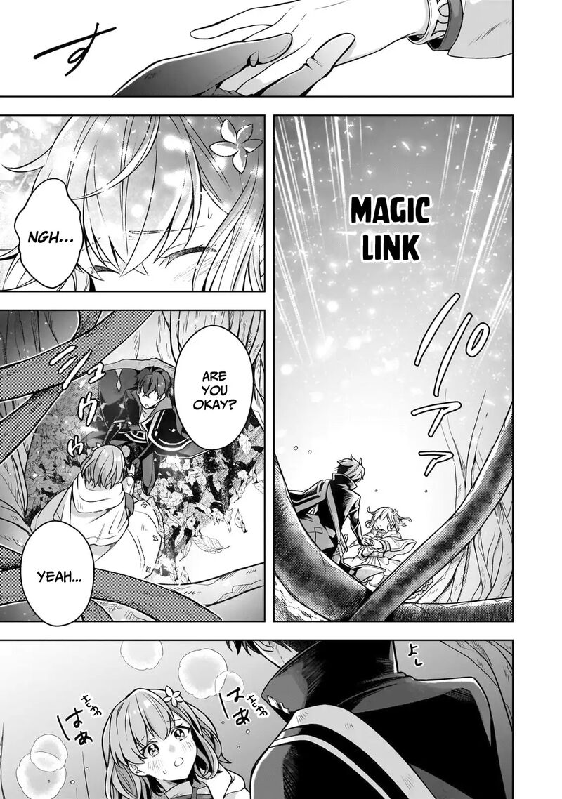 Kougekiryoku Zero Kara Hajimeru Kenseitan 11 30