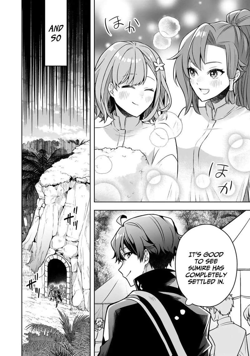 Kougekiryoku Zero Kara Hajimeru Kenseitan 11 7