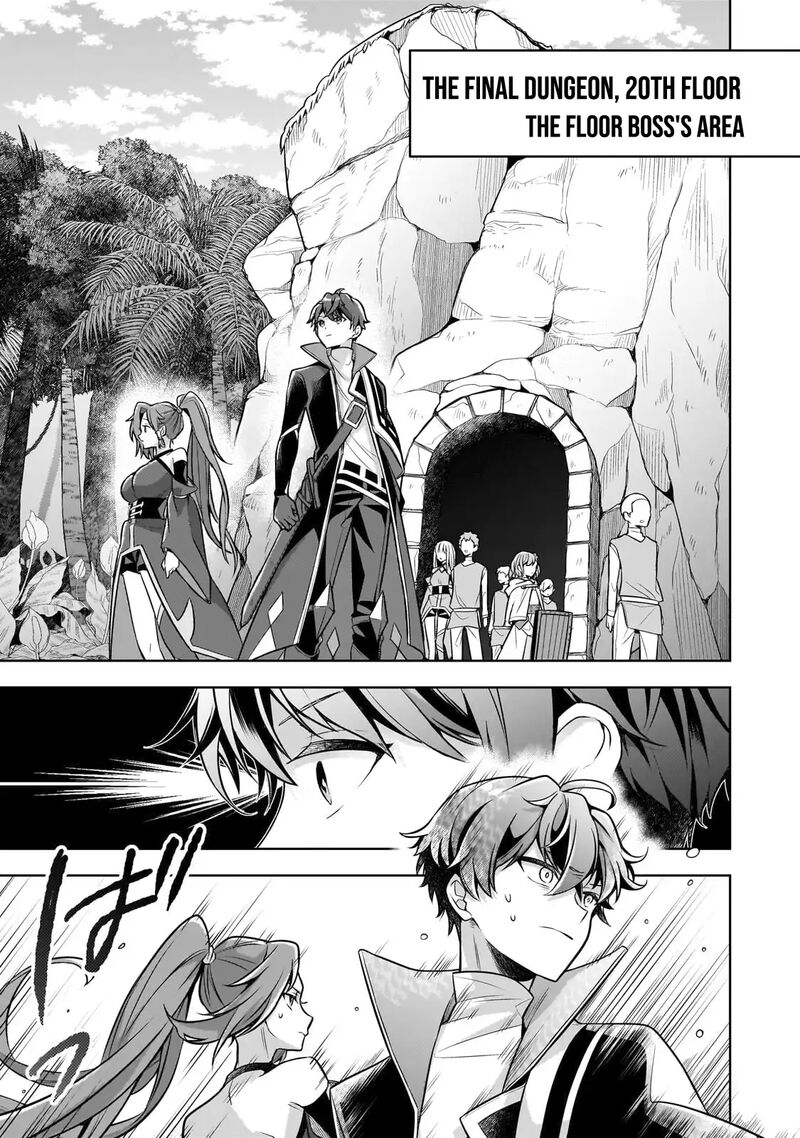 Kougekiryoku Zero Kara Hajimeru Kenseitan 11 8