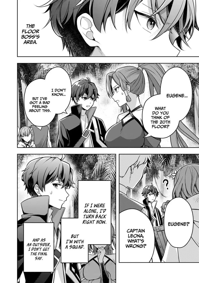 Kougekiryoku Zero Kara Hajimeru Kenseitan 11 9