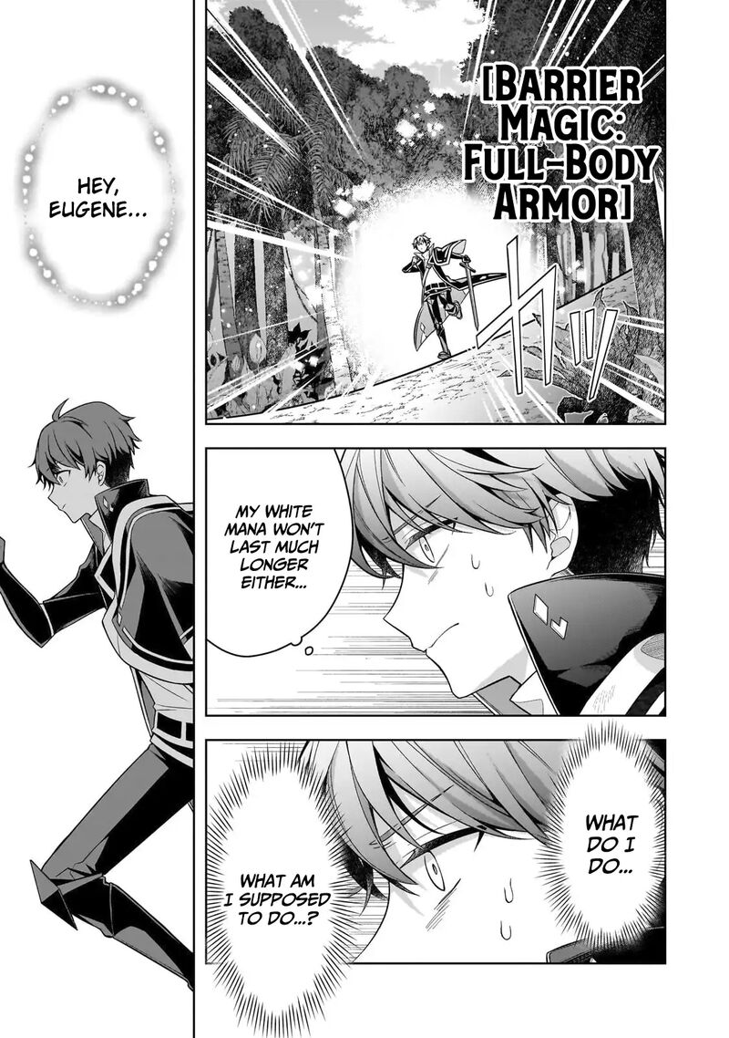 Kougekiryoku Zero Kara Hajimeru Kenseitan 12 10