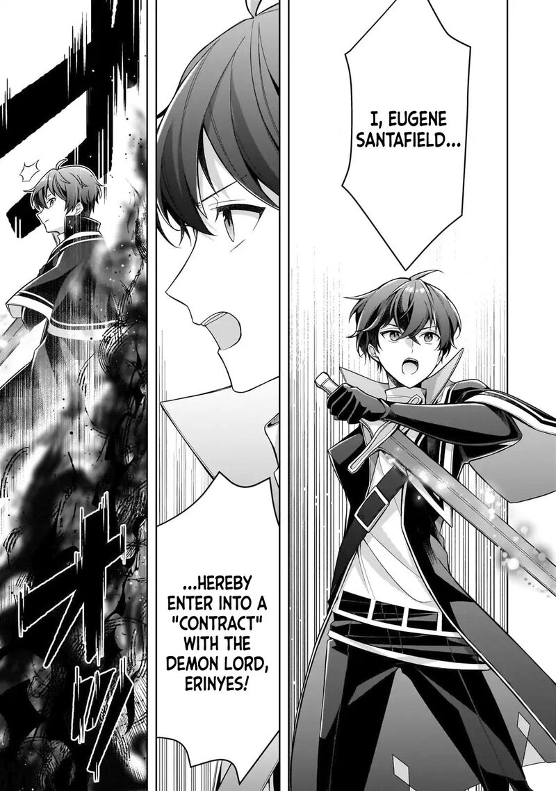 Kougekiryoku Zero Kara Hajimeru Kenseitan 12 16