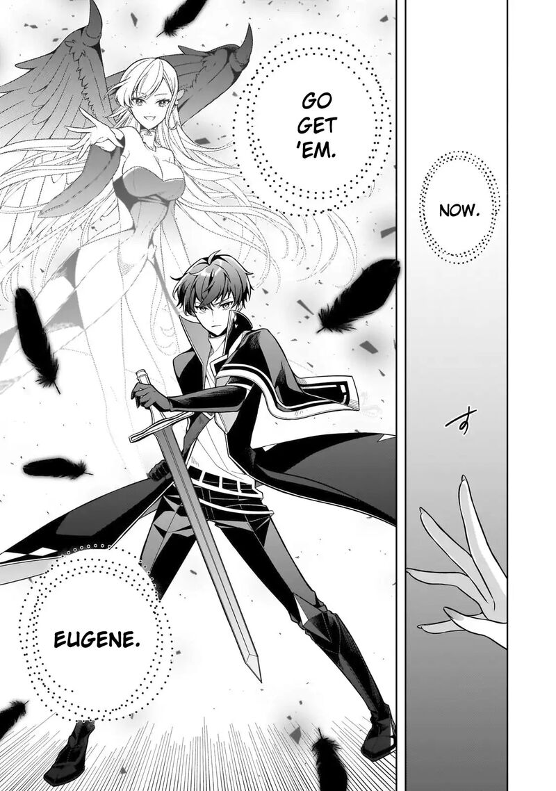 Kougekiryoku Zero Kara Hajimeru Kenseitan 12 20