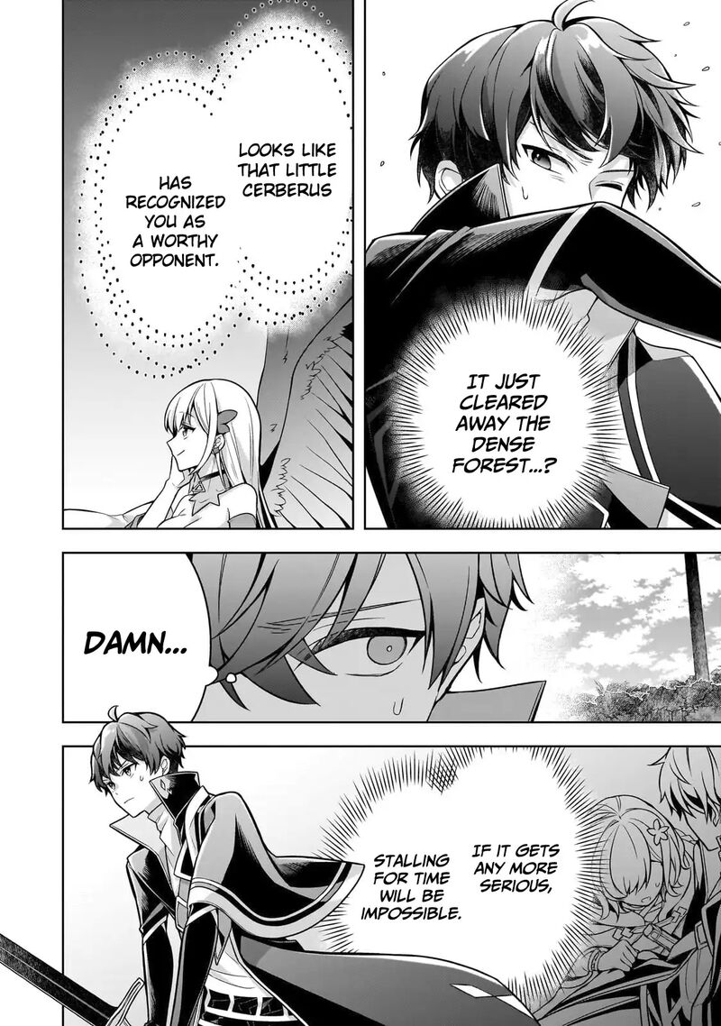 Kougekiryoku Zero Kara Hajimeru Kenseitan 12 23