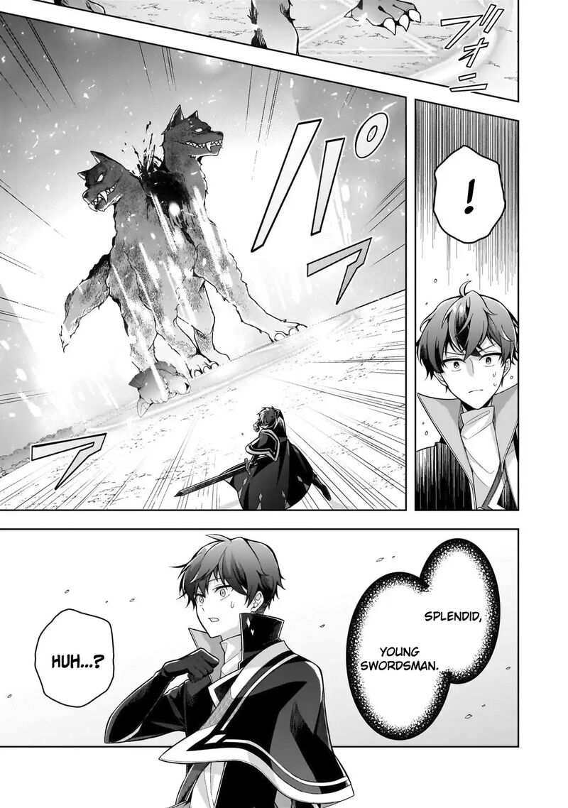 Kougekiryoku Zero Kara Hajimeru Kenseitan 12 27