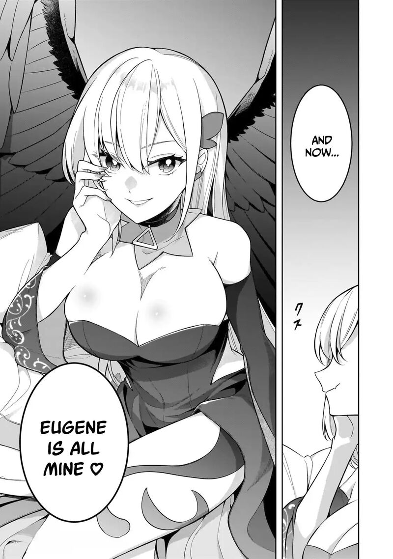 Kougekiryoku Zero Kara Hajimeru Kenseitan 12 31