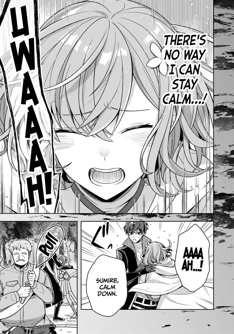 Kougekiryoku Zero Kara Hajimeru Kenseitan 13 10