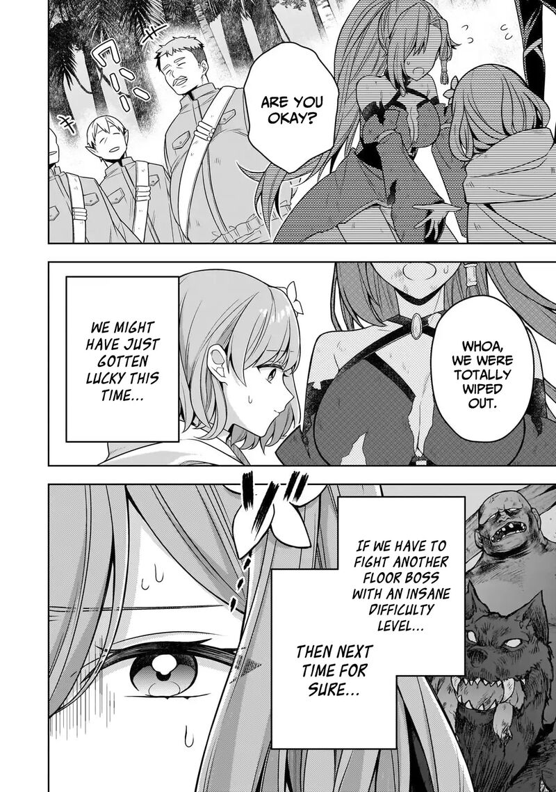 Kougekiryoku Zero Kara Hajimeru Kenseitan 13 13