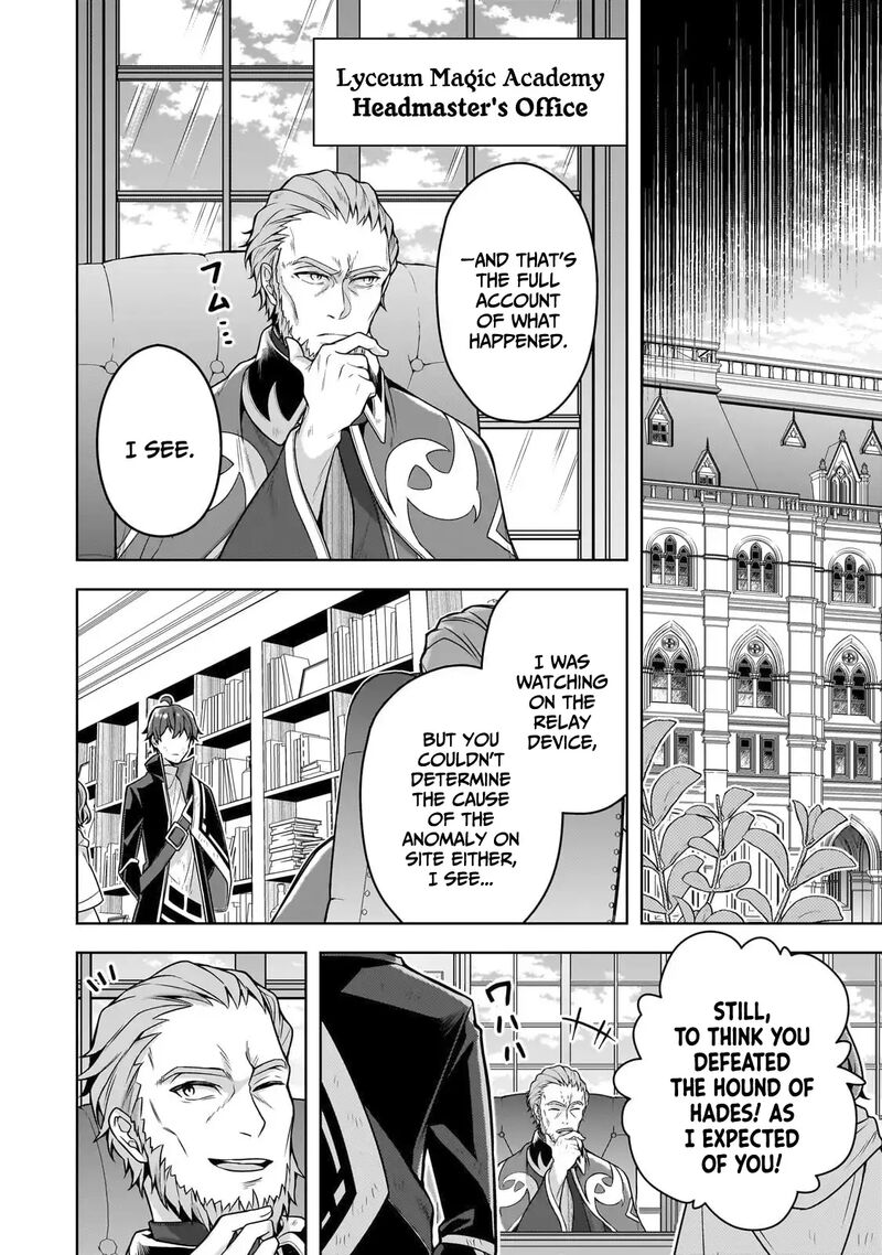 Kougekiryoku Zero Kara Hajimeru Kenseitan 13 15