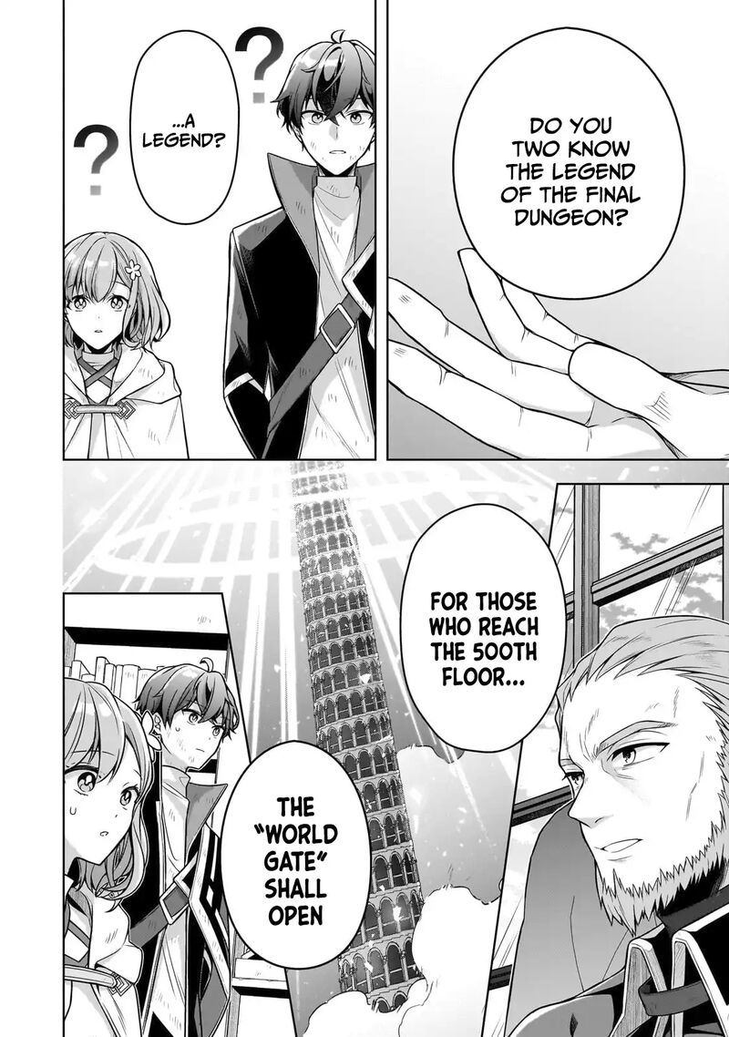 Kougekiryoku Zero Kara Hajimeru Kenseitan 13 17