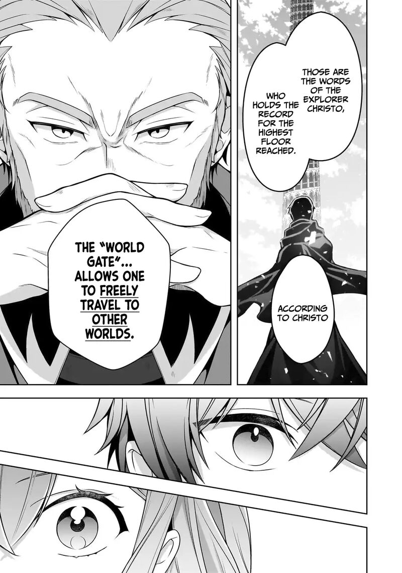 Kougekiryoku Zero Kara Hajimeru Kenseitan 13 18