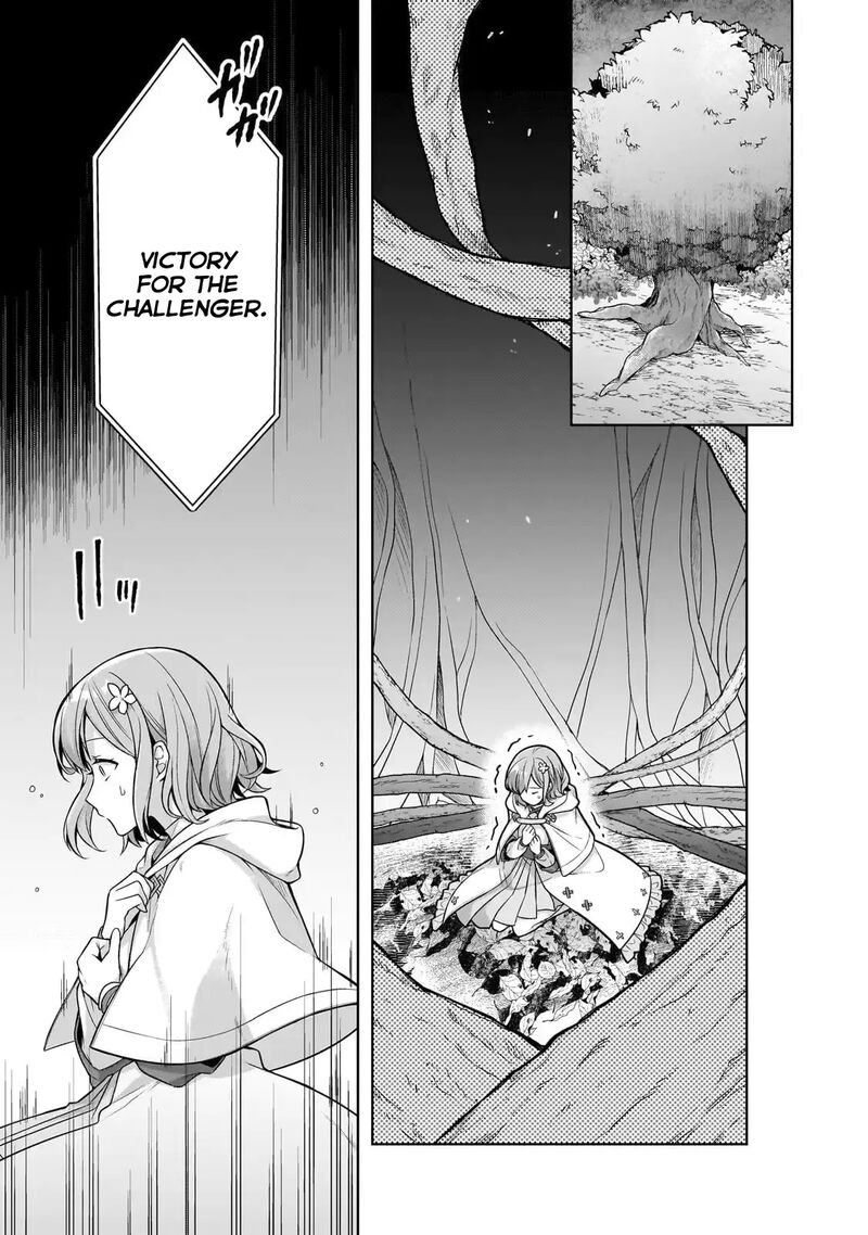 Kougekiryoku Zero Kara Hajimeru Kenseitan 13 2