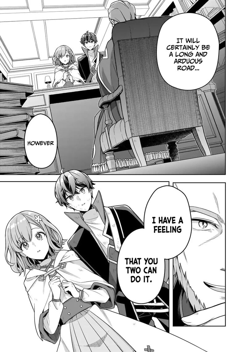 Kougekiryoku Zero Kara Hajimeru Kenseitan 13 20