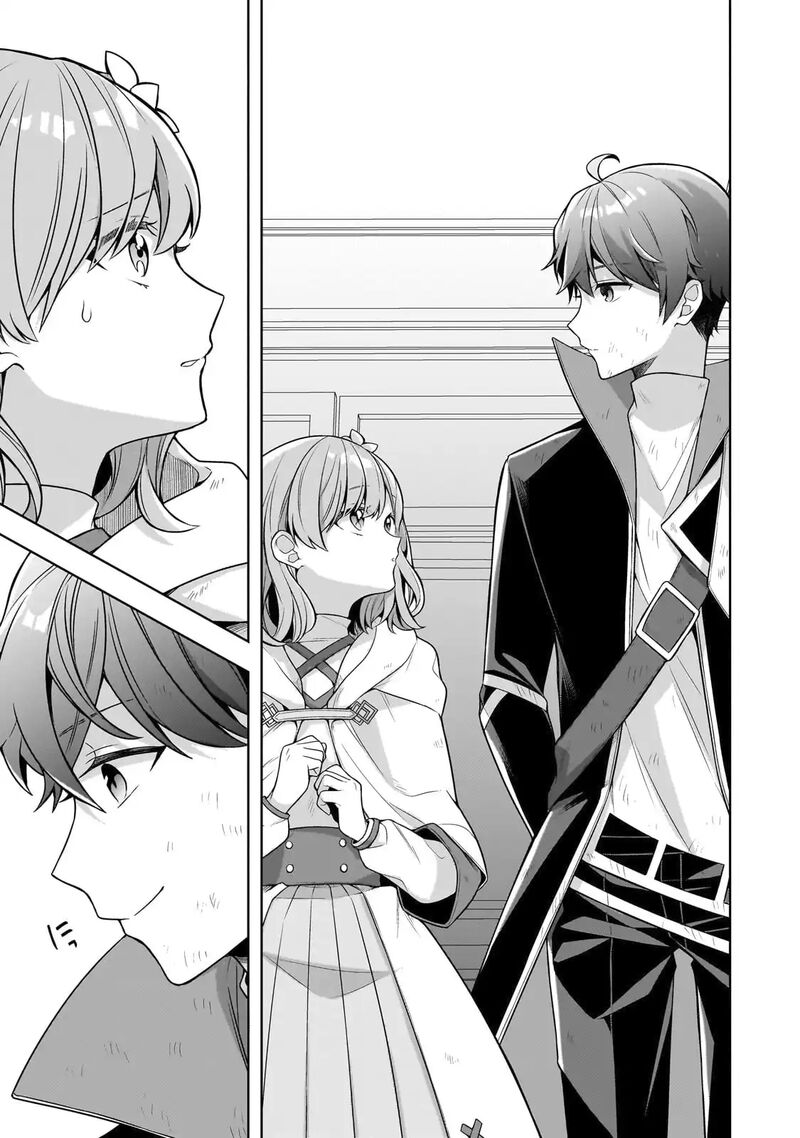 Kougekiryoku Zero Kara Hajimeru Kenseitan 13 22