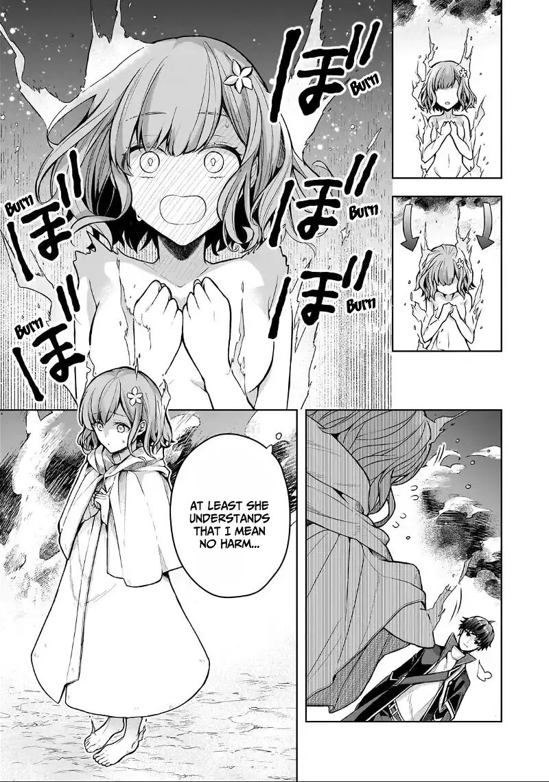 Kougekiryoku Zero Kara Hajimeru Kenseitan 1b 17