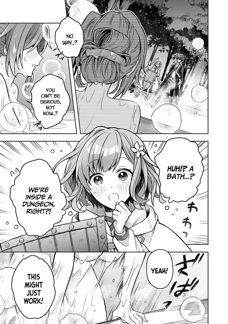 Kougekiryoku Zero Kara Hajimeru Kenseitan 9 2