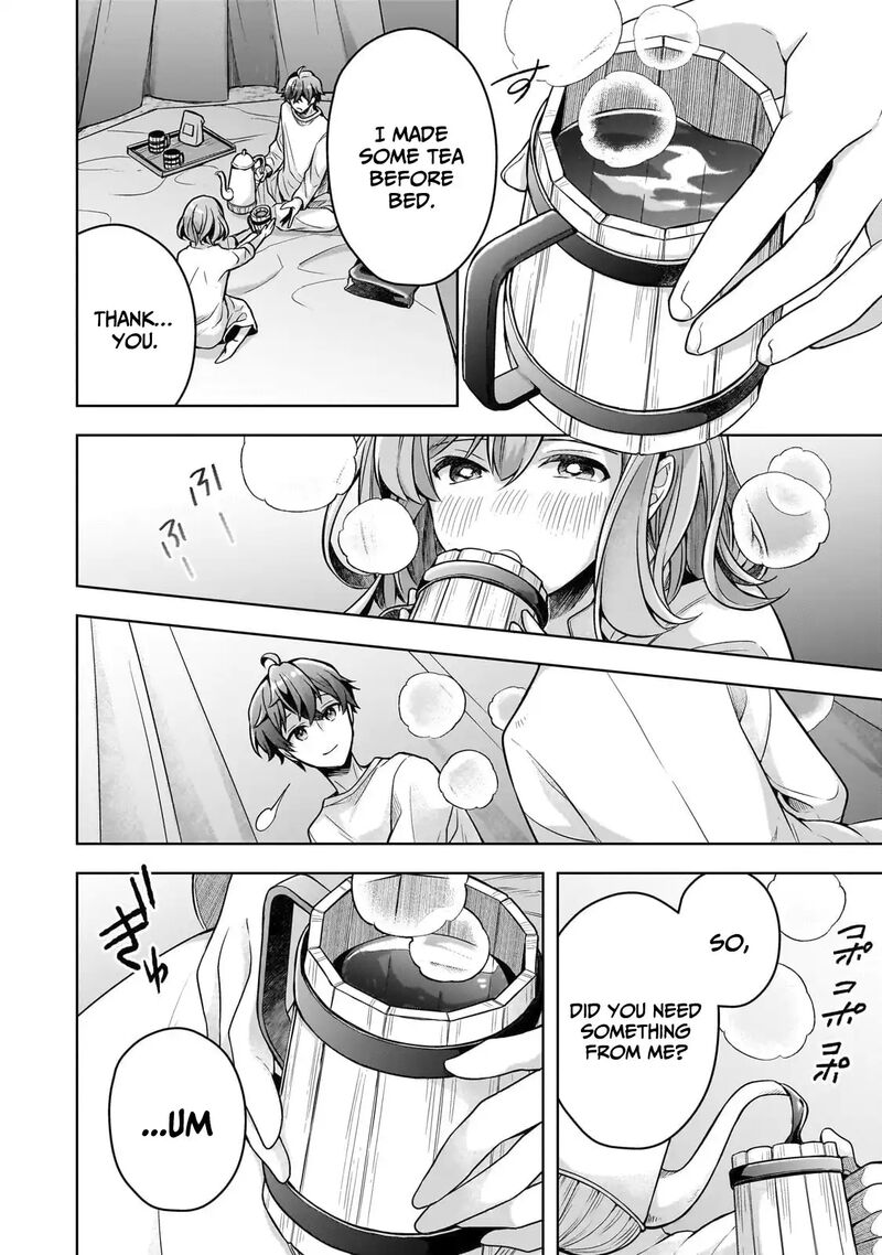 Kougekiryoku Zero Kara Hajimeru Kenseitan 9 26