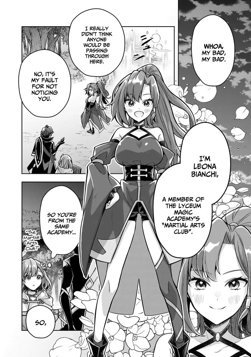Kougekiryoku Zero Kara Hajimeru Kenseitan 9 5