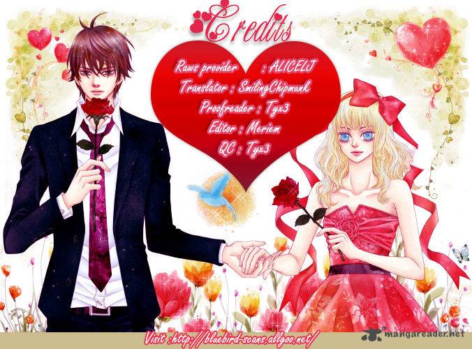 Koukyuu Days Shichi Kuni Monogatari 1 1
