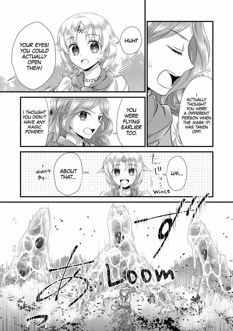 Koushaku Ke Ni Umarete Shonichi Ni Atotsugi Shikkaku No Rakuin Wo Osaremashitaga Kyou Mo Genki Ni Ikitemasu 12 27