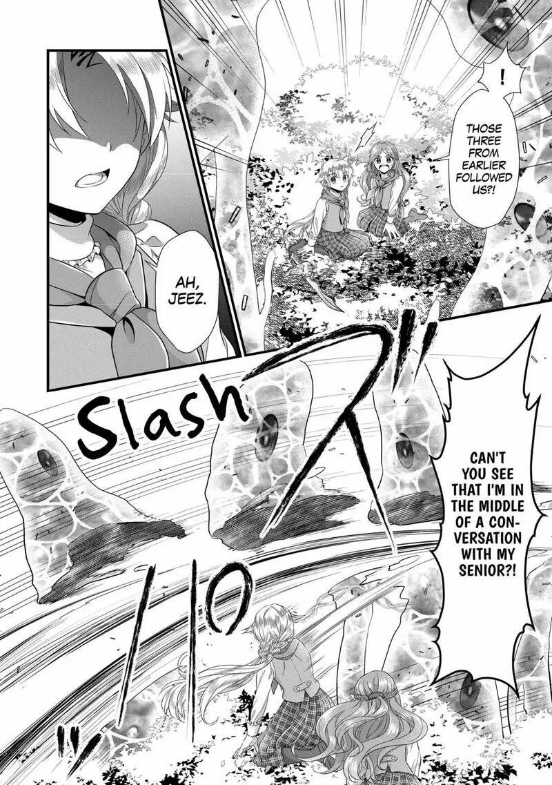 Koushaku Ke Ni Umarete Shonichi Ni Atotsugi Shikkaku No Rakuin Wo Osaremashitaga Kyou Mo Genki Ni Ikitemasu 12 28