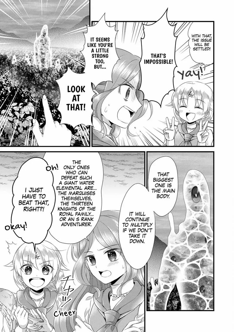 Koushaku Ke Ni Umarete Shonichi Ni Atotsugi Shikkaku No Rakuin Wo Osaremashitaga Kyou Mo Genki Ni Ikitemasu 12 31