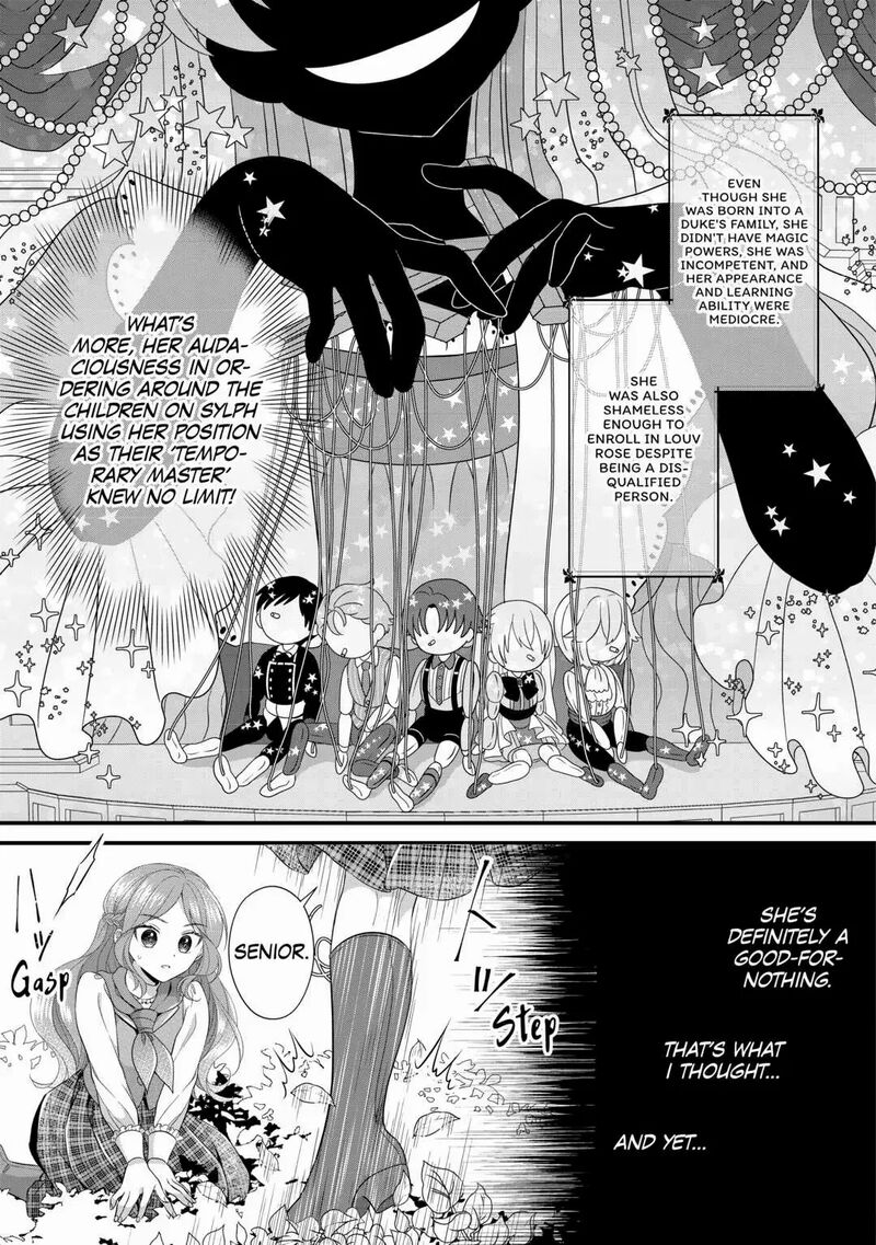 Koushaku Ke Ni Umarete Shonichi Ni Atotsugi Shikkaku No Rakuin Wo Osaremashitaga Kyou Mo Genki Ni Ikitemasu 13 2