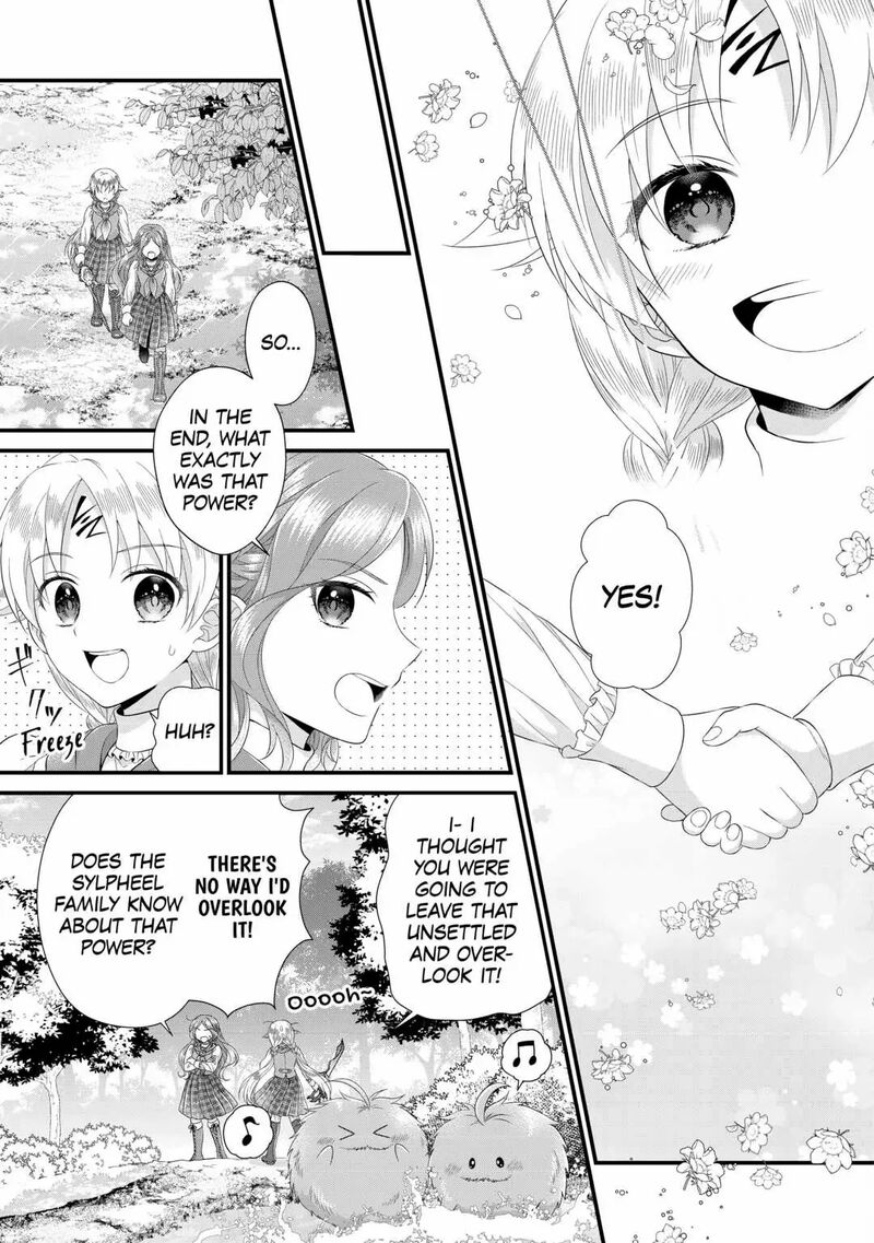 Koushaku Ke Ni Umarete Shonichi Ni Atotsugi Shikkaku No Rakuin Wo Osaremashitaga Kyou Mo Genki Ni Ikitemasu 13 6