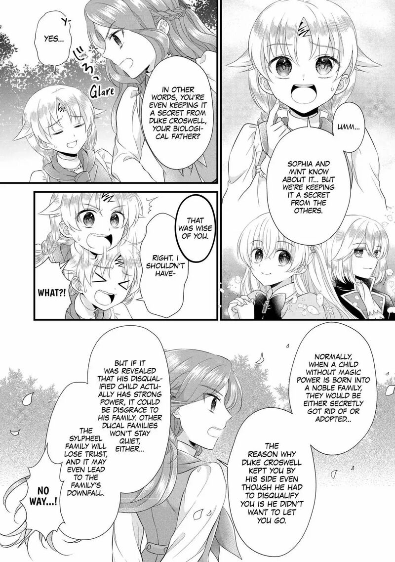Koushaku Ke Ni Umarete Shonichi Ni Atotsugi Shikkaku No Rakuin Wo Osaremashitaga Kyou Mo Genki Ni Ikitemasu 13 7