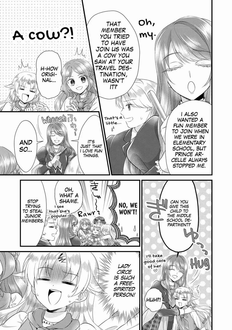 Koushaku Ke Ni Umarete Shonichi Ni Atotsugi Shikkaku No Rakuin Wo Osaremashitaga Kyou Mo Genki Ni Ikitemasu 14 11