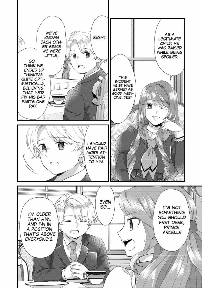 Koushaku Ke Ni Umarete Shonichi Ni Atotsugi Shikkaku No Rakuin Wo Osaremashitaga Kyou Mo Genki Ni Ikitemasu 14 14