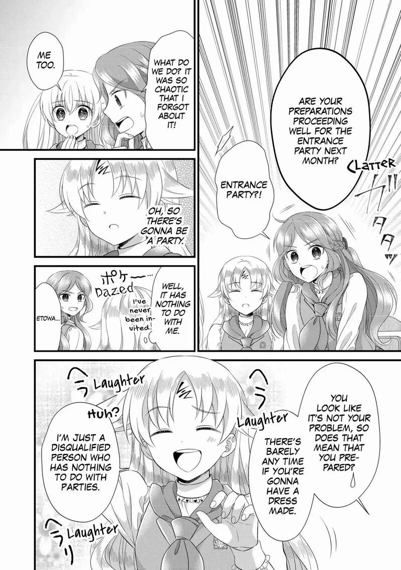 Koushaku Ke Ni Umarete Shonichi Ni Atotsugi Shikkaku No Rakuin Wo Osaremashitaga Kyou Mo Genki Ni Ikitemasu 14 16