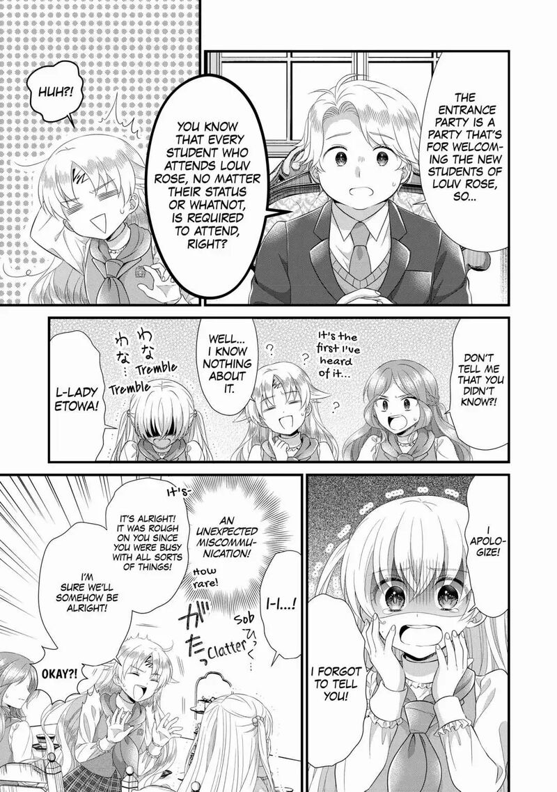 Koushaku Ke Ni Umarete Shonichi Ni Atotsugi Shikkaku No Rakuin Wo Osaremashitaga Kyou Mo Genki Ni Ikitemasu 14 17