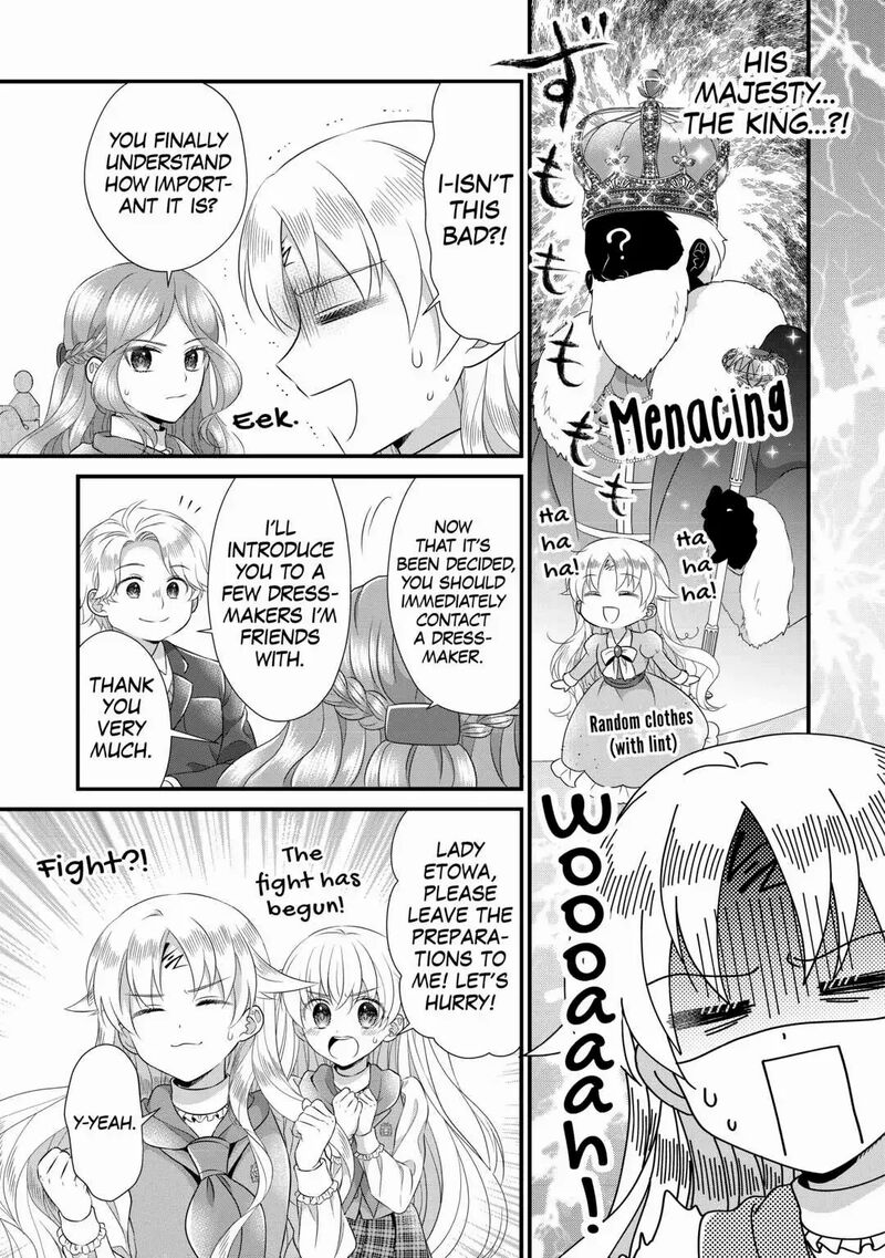 Koushaku Ke Ni Umarete Shonichi Ni Atotsugi Shikkaku No Rakuin Wo Osaremashitaga Kyou Mo Genki Ni Ikitemasu 14 19