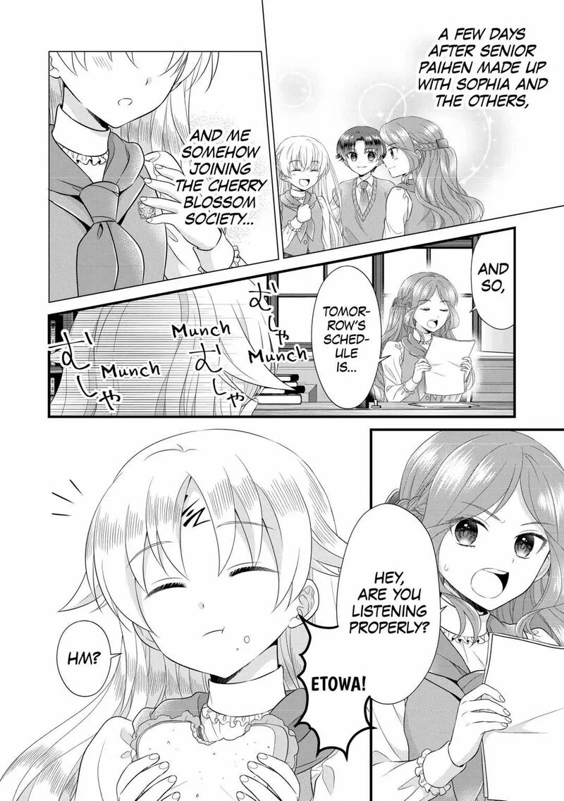 Koushaku Ke Ni Umarete Shonichi Ni Atotsugi Shikkaku No Rakuin Wo Osaremashitaga Kyou Mo Genki Ni Ikitemasu 14 2
