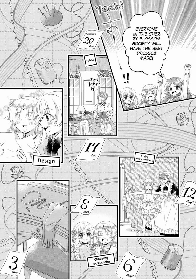 Koushaku Ke Ni Umarete Shonichi Ni Atotsugi Shikkaku No Rakuin Wo Osaremashitaga Kyou Mo Genki Ni Ikitemasu 14 20