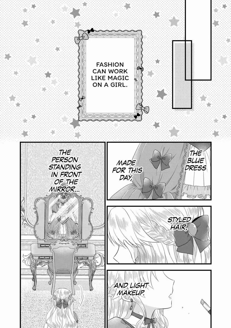 Koushaku Ke Ni Umarete Shonichi Ni Atotsugi Shikkaku No Rakuin Wo Osaremashitaga Kyou Mo Genki Ni Ikitemasu 14 21