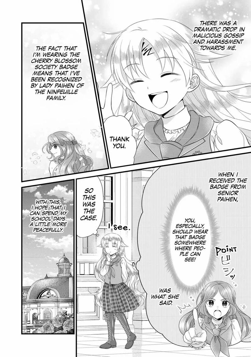 Koushaku Ke Ni Umarete Shonichi Ni Atotsugi Shikkaku No Rakuin Wo Osaremashitaga Kyou Mo Genki Ni Ikitemasu 14 8