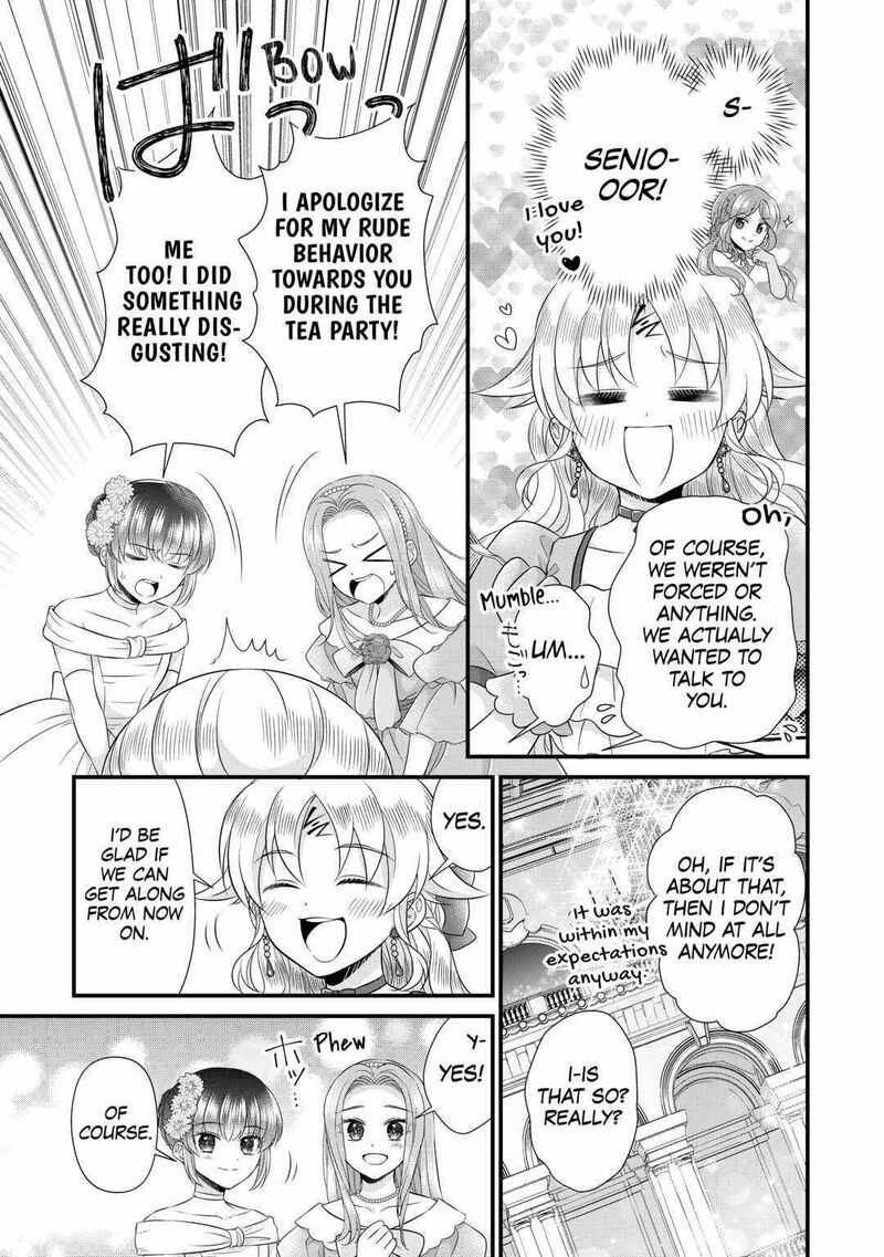 Koushaku Ke Ni Umarete Shonichi Ni Atotsugi Shikkaku No Rakuin Wo Osaremashitaga Kyou Mo Genki Ni Ikitemasu 15 13