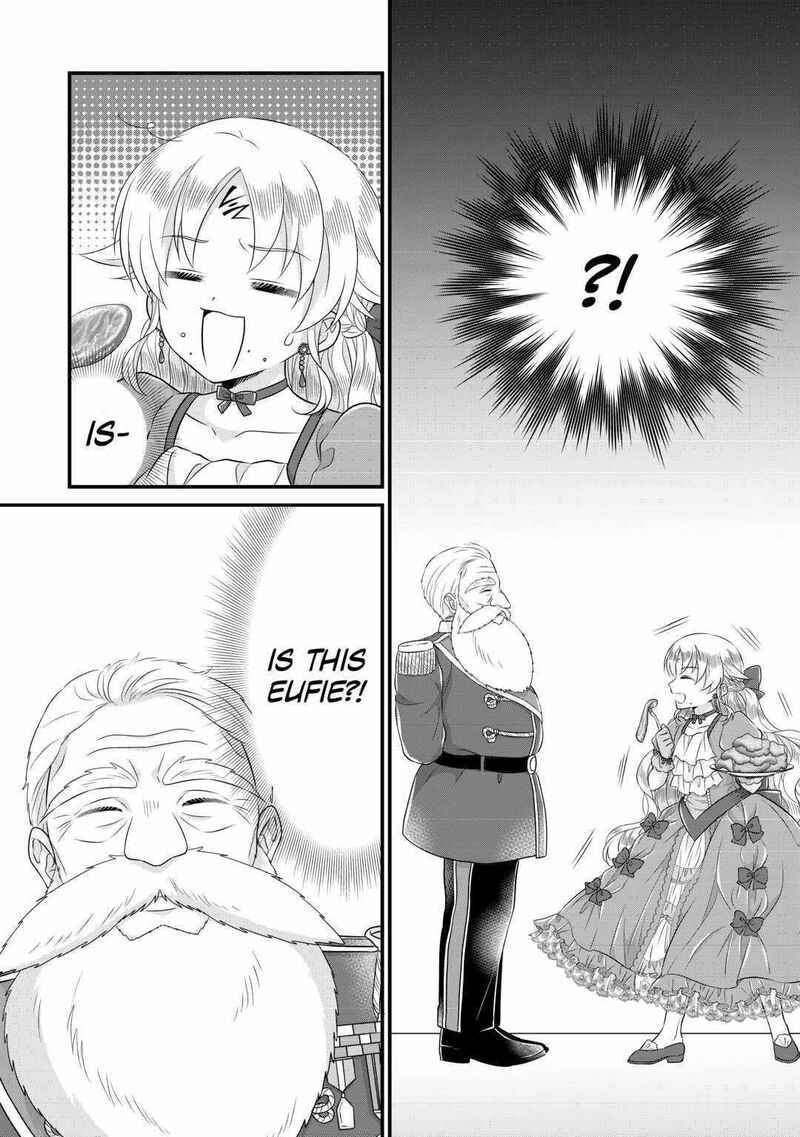 Koushaku Ke Ni Umarete Shonichi Ni Atotsugi Shikkaku No Rakuin Wo Osaremashitaga Kyou Mo Genki Ni Ikitemasu 15 18