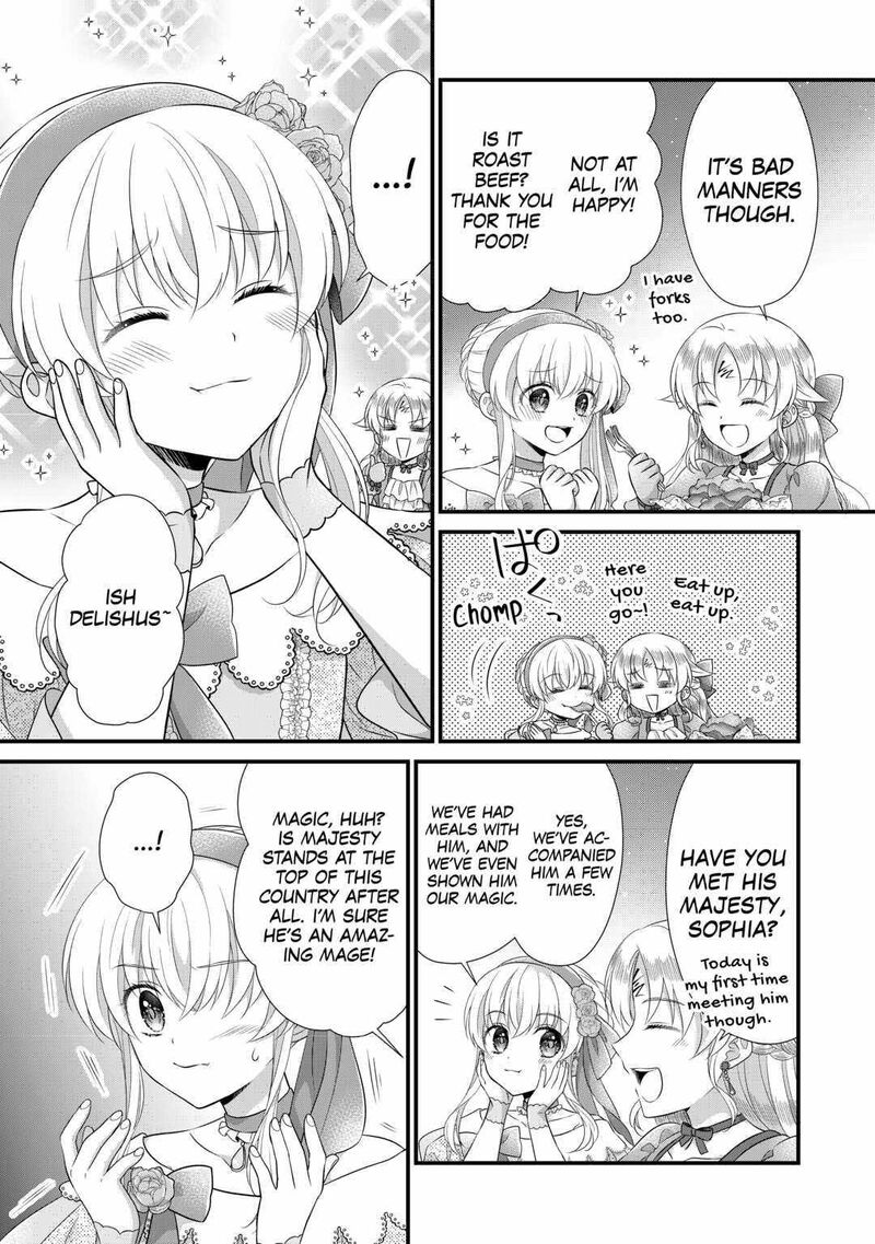 Koushaku Ke Ni Umarete Shonichi Ni Atotsugi Shikkaku No Rakuin Wo Osaremashitaga Kyou Mo Genki Ni Ikitemasu 15 26