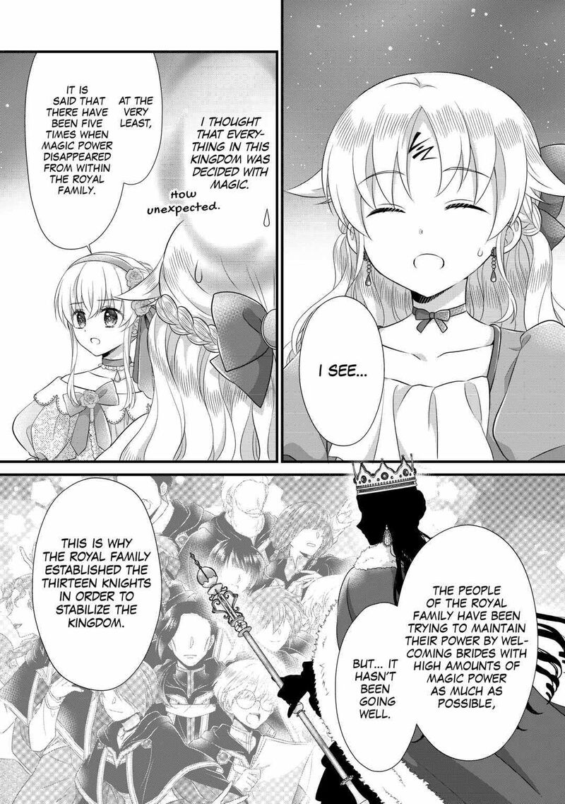 Koushaku Ke Ni Umarete Shonichi Ni Atotsugi Shikkaku No Rakuin Wo Osaremashitaga Kyou Mo Genki Ni Ikitemasu 15 28