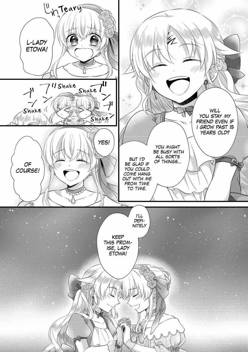 Koushaku Ke Ni Umarete Shonichi Ni Atotsugi Shikkaku No Rakuin Wo Osaremashitaga Kyou Mo Genki Ni Ikitemasu 15 32