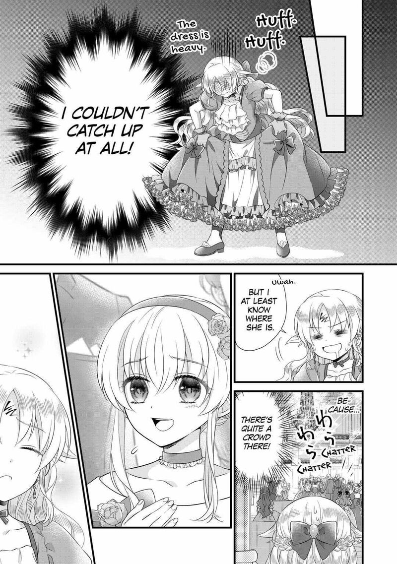 Koushaku Ke Ni Umarete Shonichi Ni Atotsugi Shikkaku No Rakuin Wo Osaremashitaga Kyou Mo Genki Ni Ikitemasu 15 7