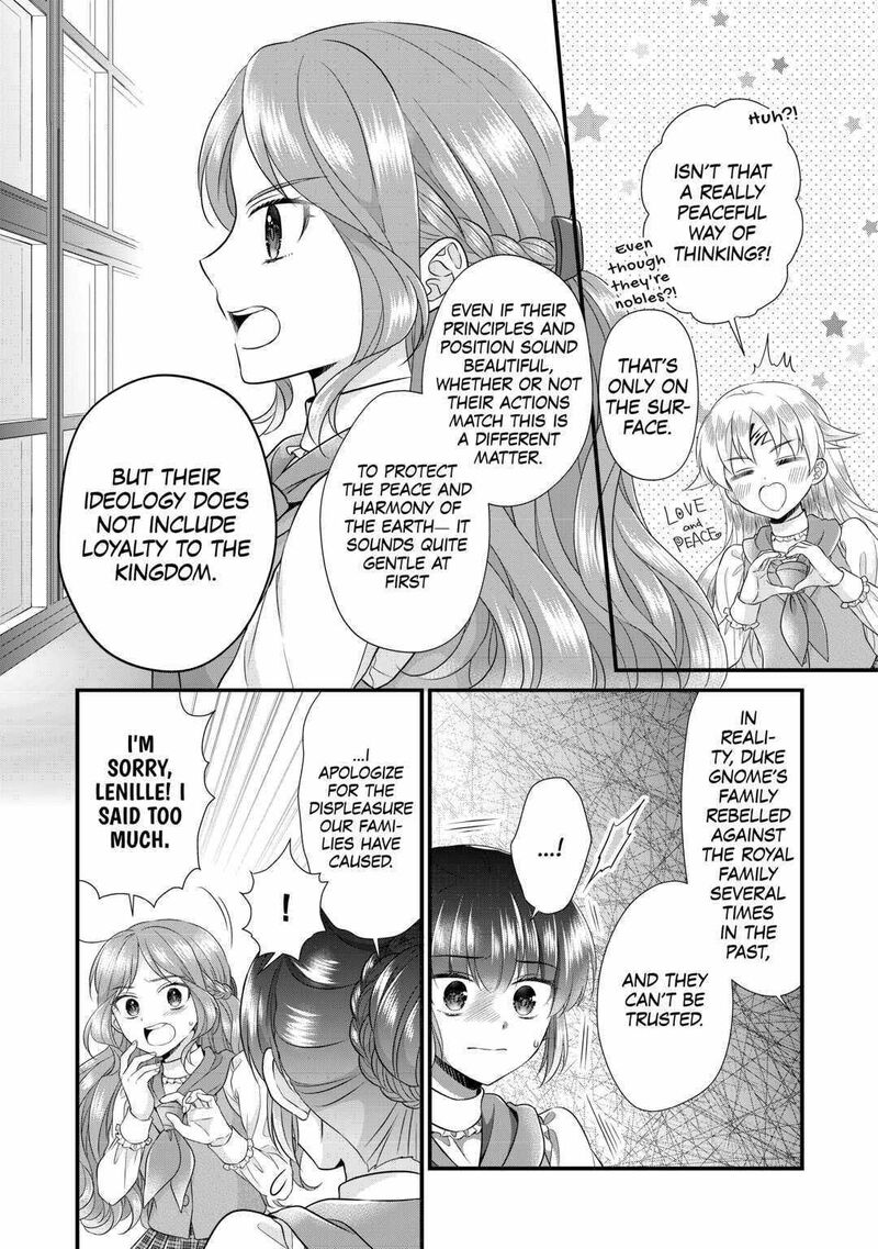 Koushaku Ke Ni Umarete Shonichi Ni Atotsugi Shikkaku No Rakuin Wo Osaremashitaga Kyou Mo Genki Ni Ikitemasu 16 13