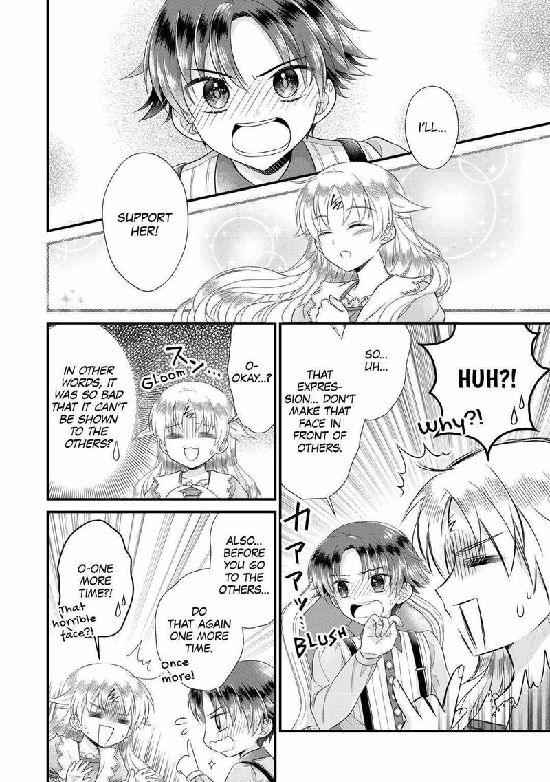 Koushaku Ke Ni Umarete Shonichi Ni Atotsugi Shikkaku No Rakuin Wo Osaremashitaga Kyou Mo Genki Ni Ikitemasu 16 22