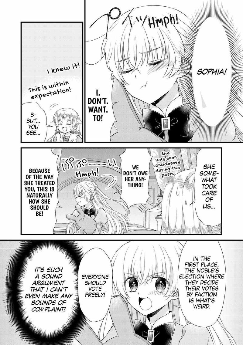 Koushaku Ke Ni Umarete Shonichi Ni Atotsugi Shikkaku No Rakuin Wo Osaremashitaga Kyou Mo Genki Ni Ikitemasu 16 26